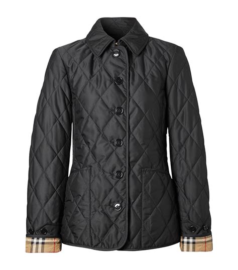 burberry fall jacket women's|brand new women Burberry jacket.